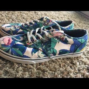 Vans sneakers